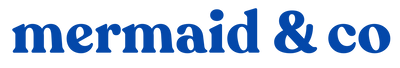 Mermaid Straw logo