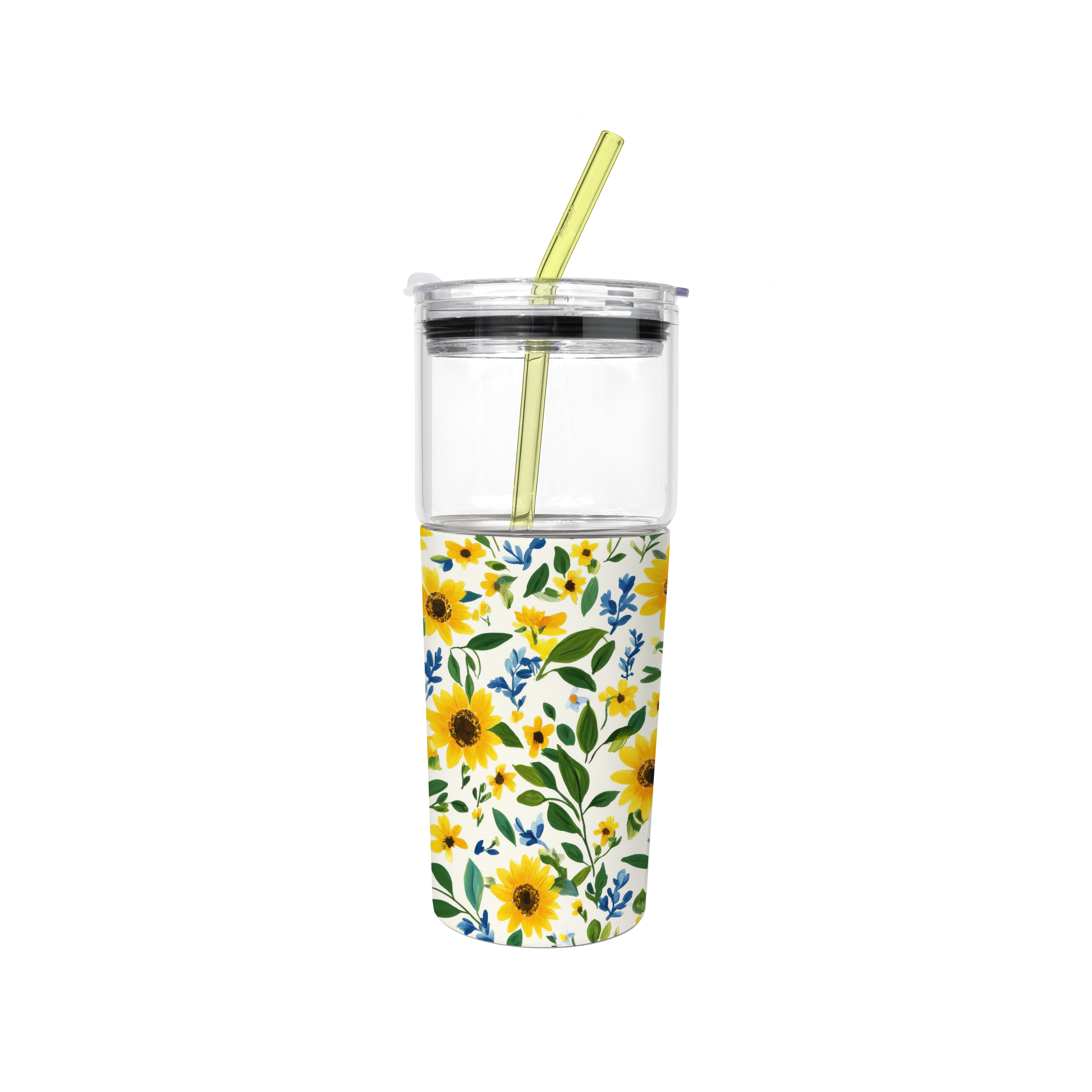 Golden Meadow TwinSip Tumbler
