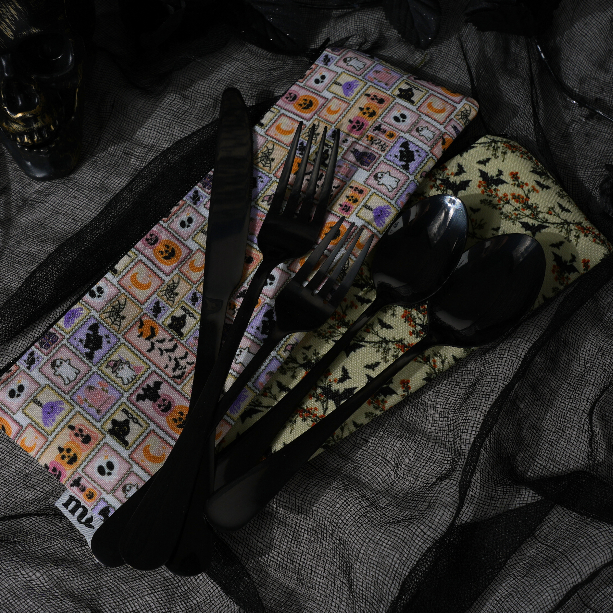 Bat Blossom Anywhere Set