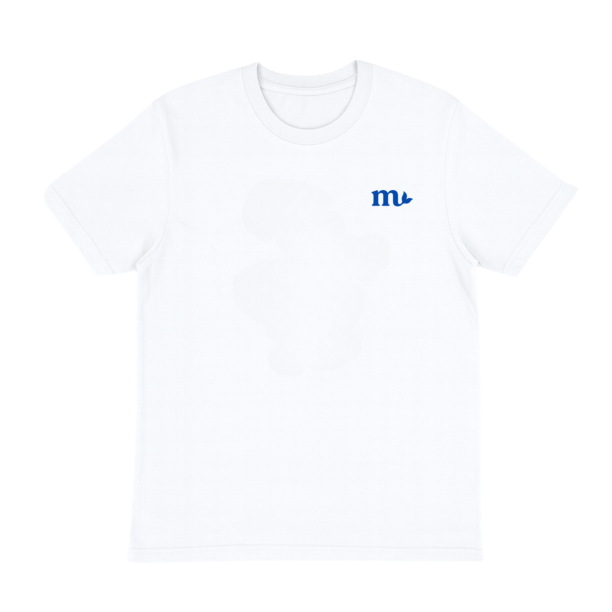 Icon Tee - White