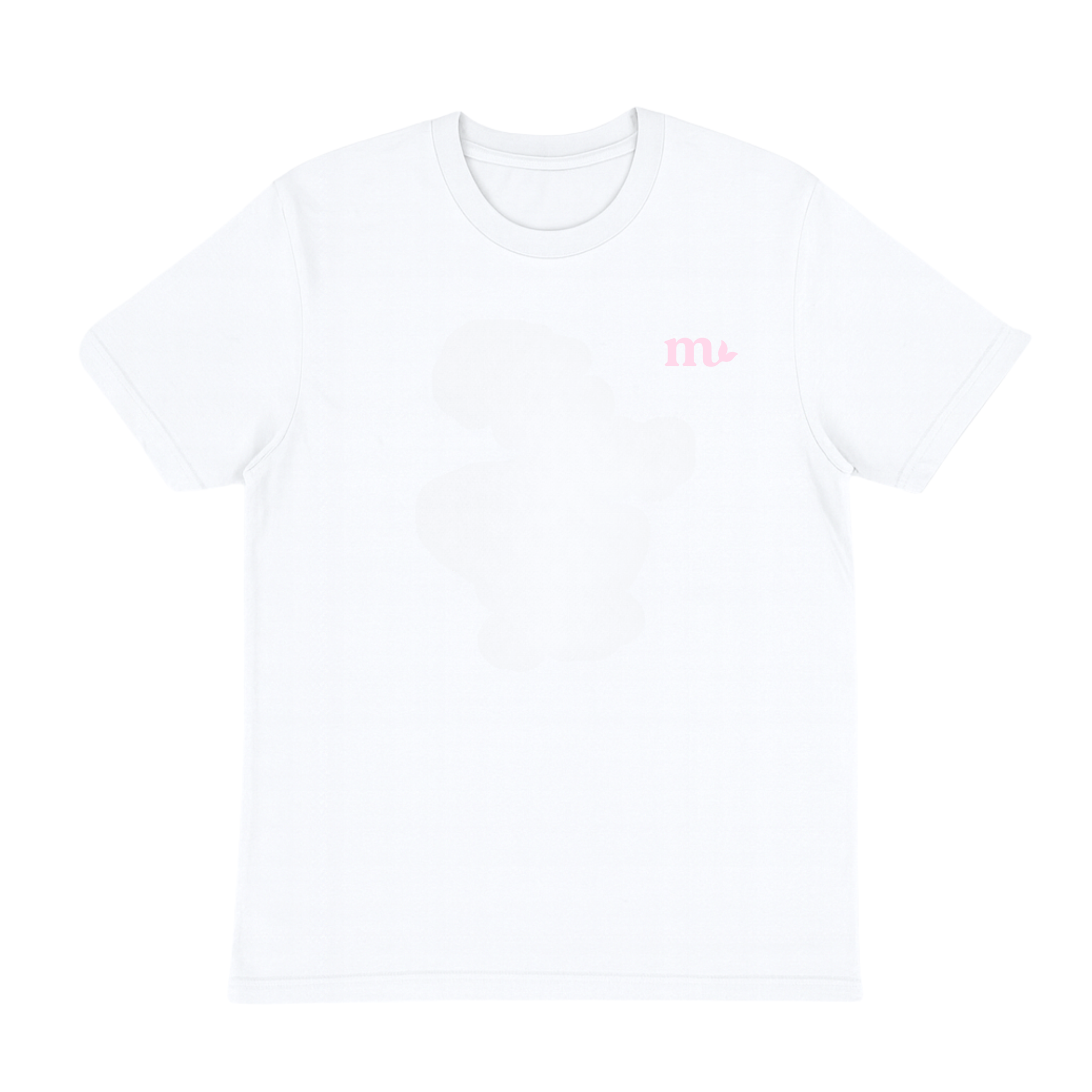 Icon Tee - White
