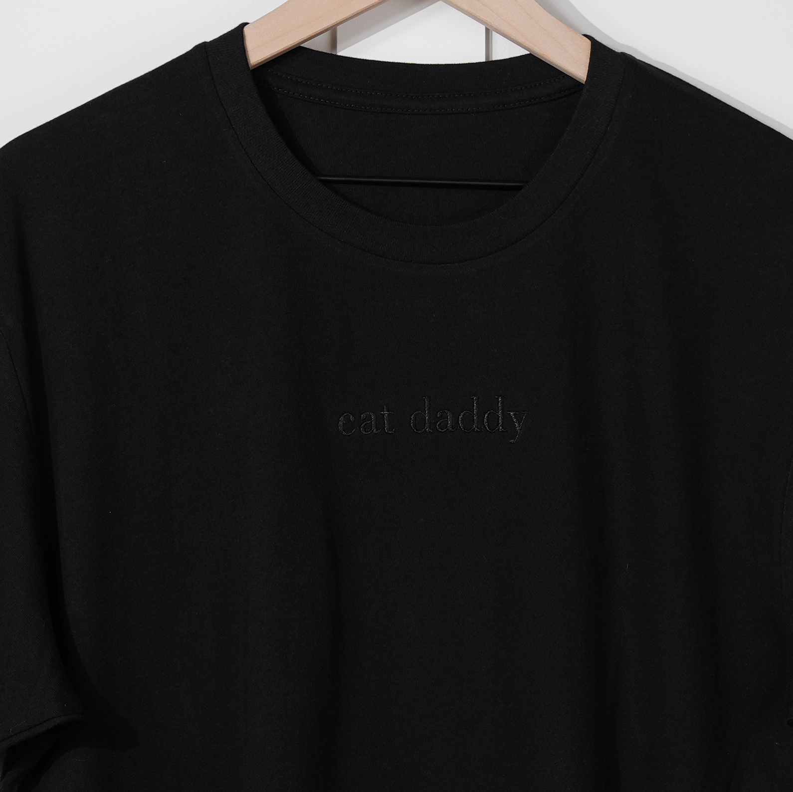 Cat Daddy Tee