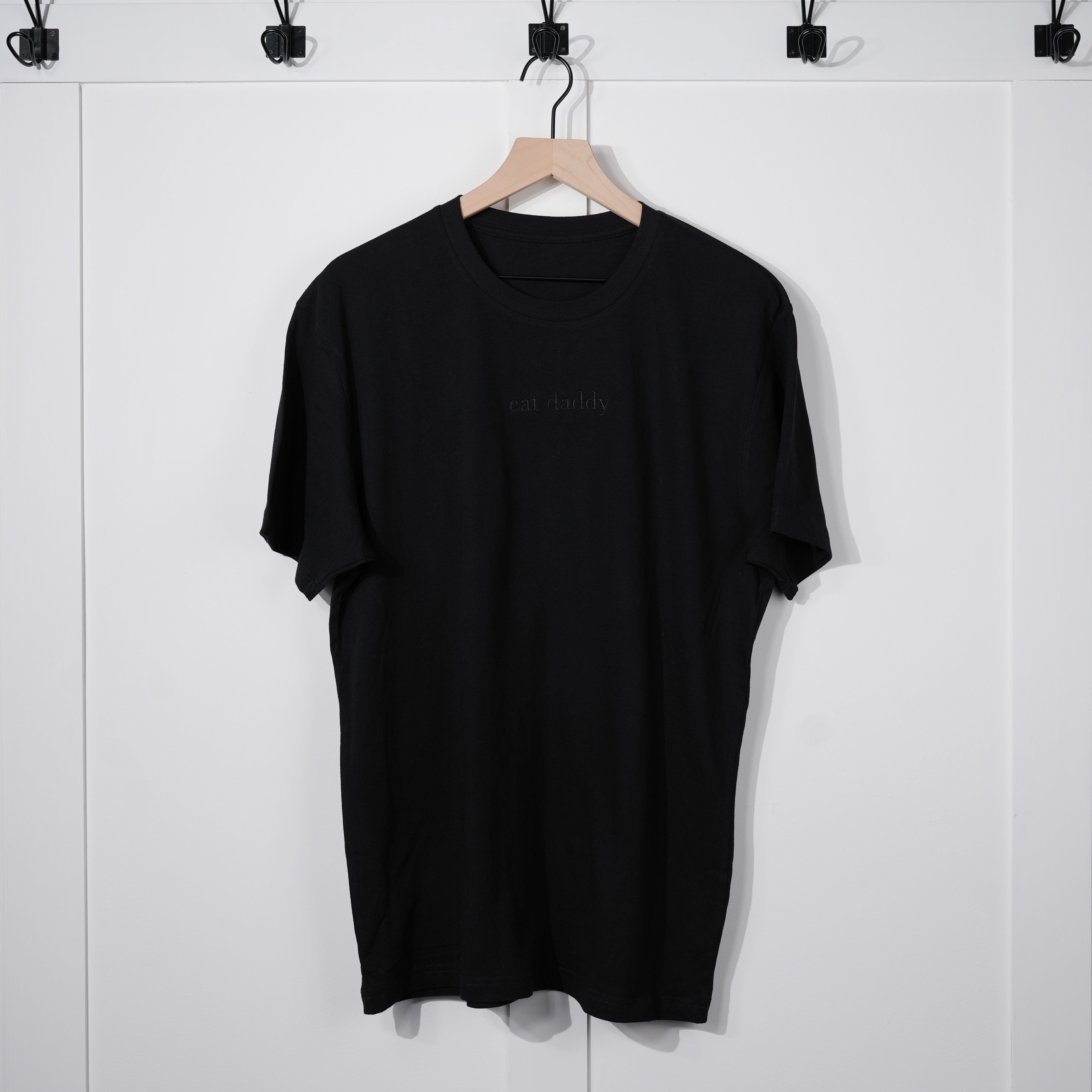 Cat Daddy Tee