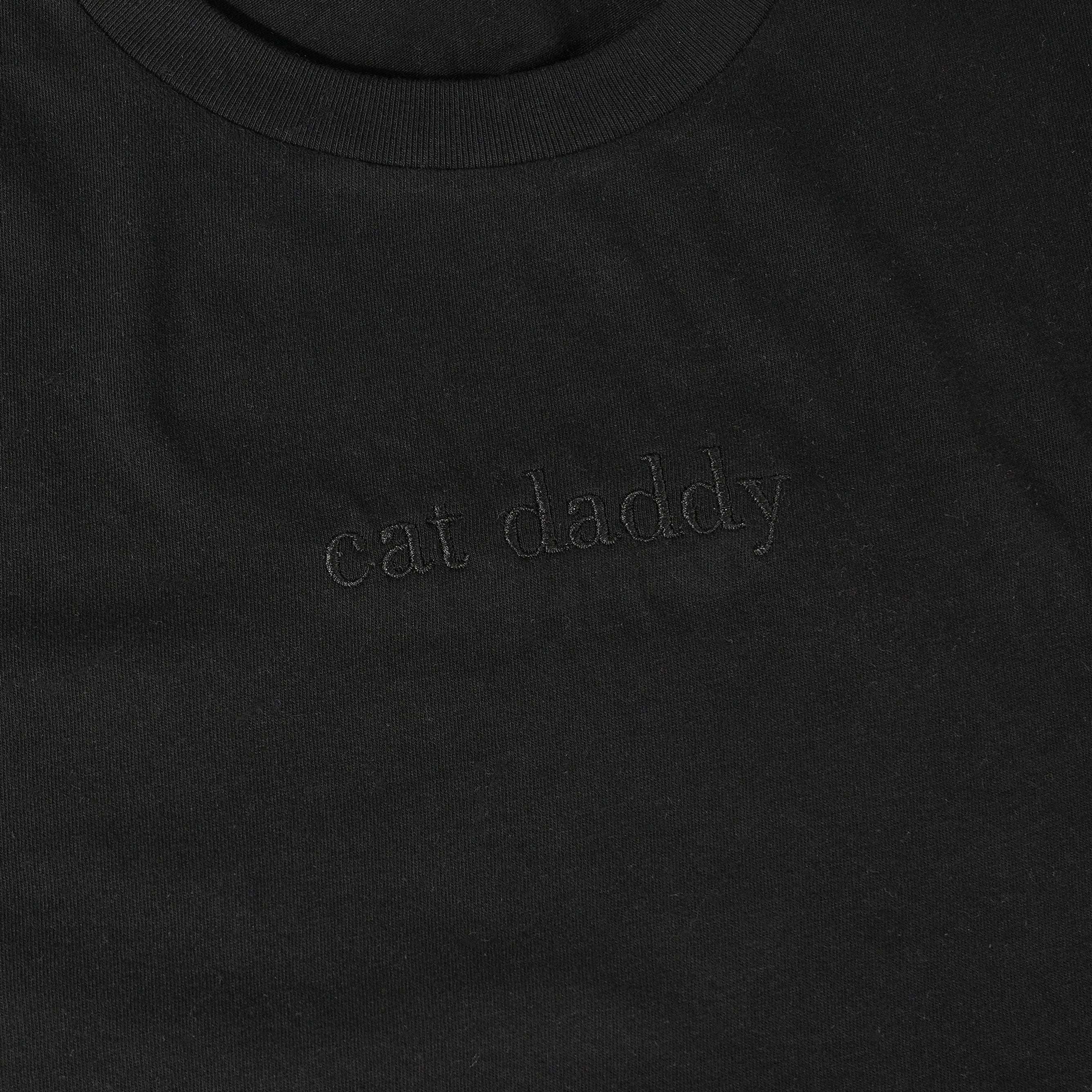 Cat Daddy Tee