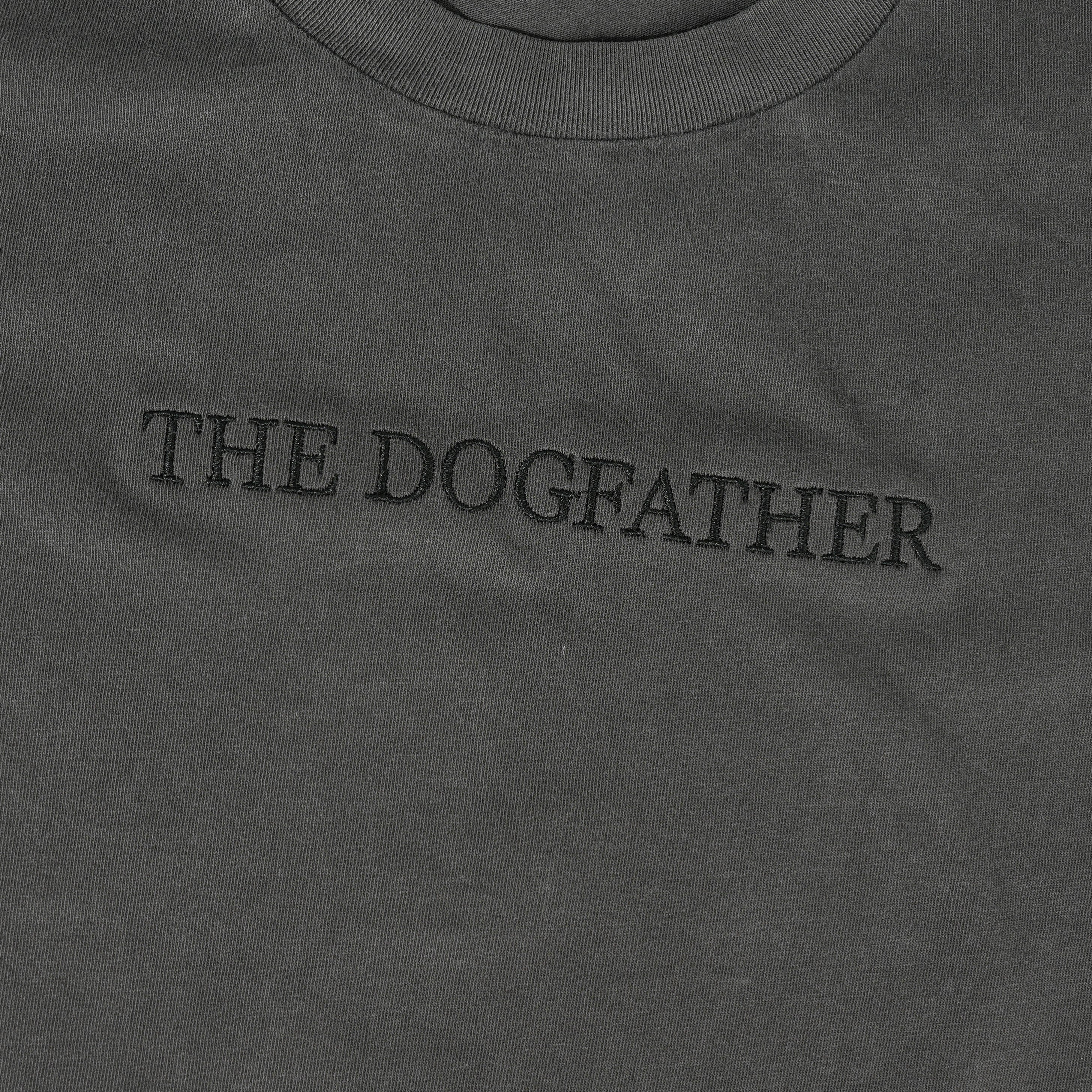 The Dogfather Tee