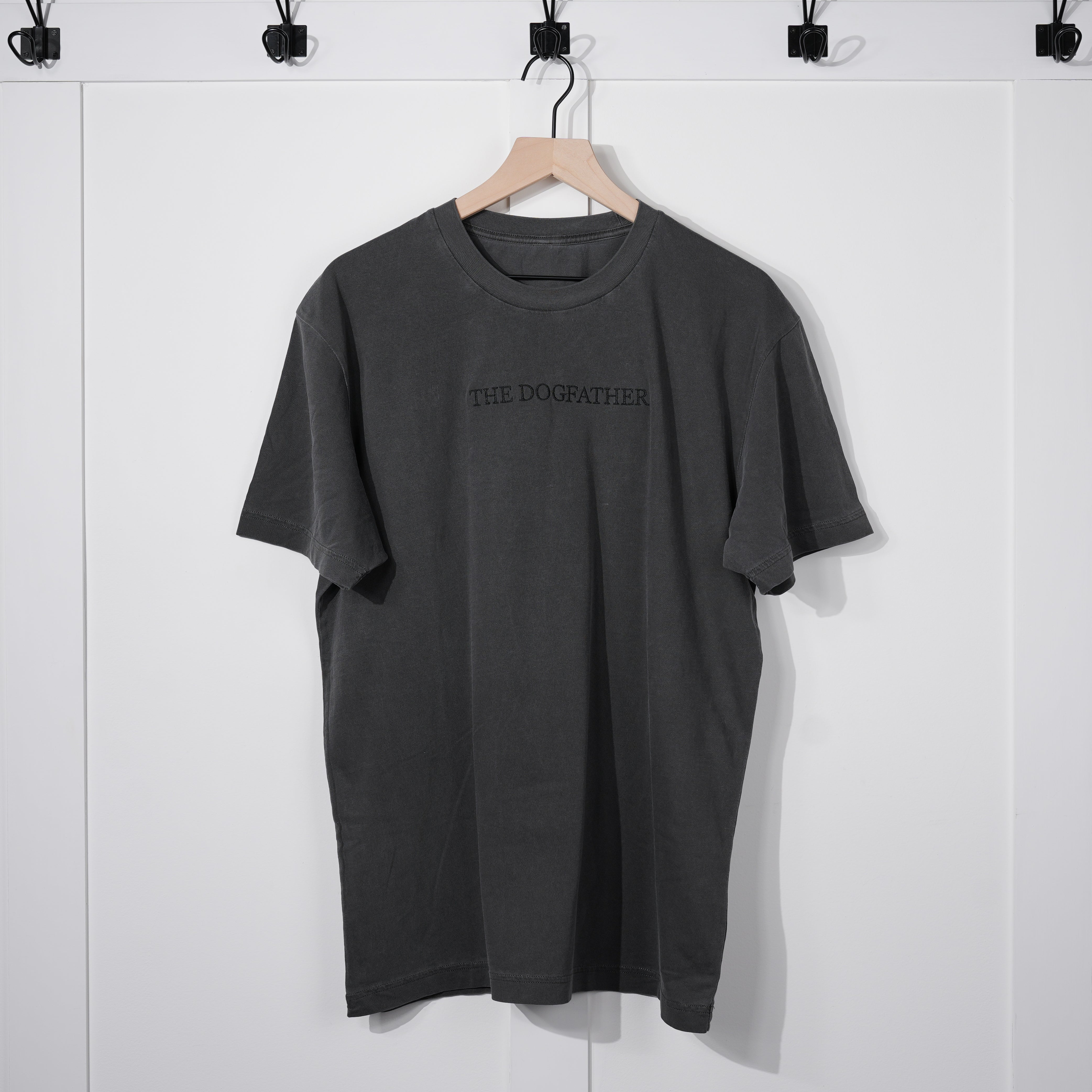 The Dogfather Tee