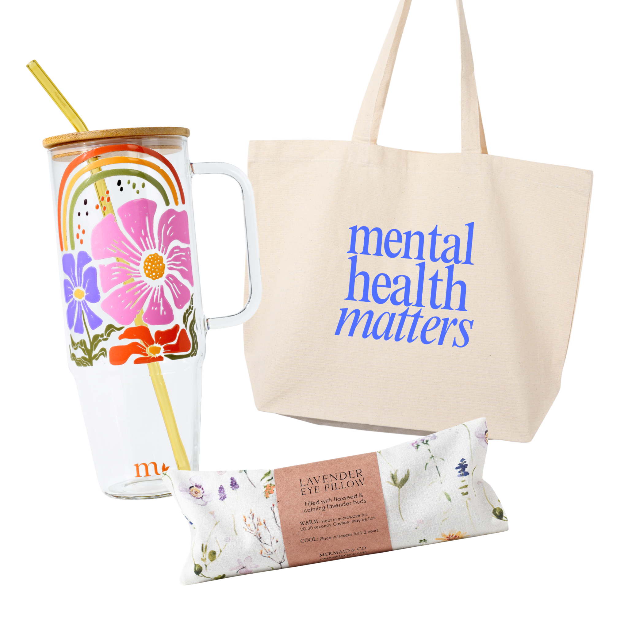 The Mental Health Edit