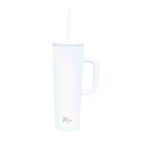 30oz Pearl Tumbler
