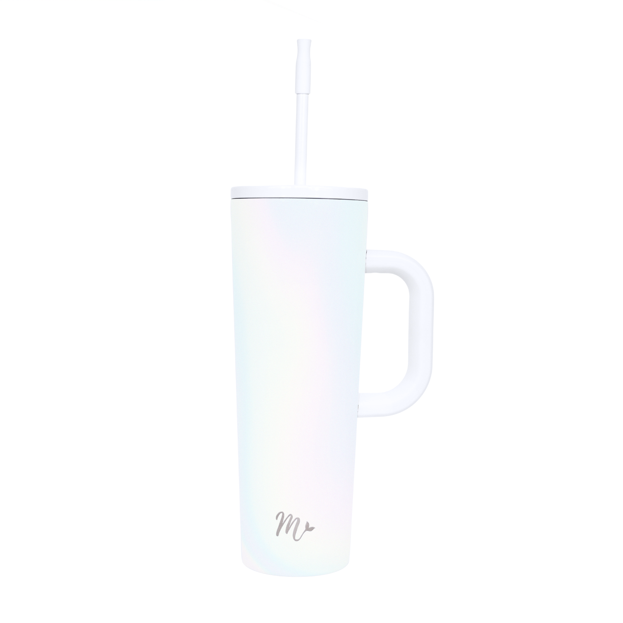 30oz Pearl Tumbler