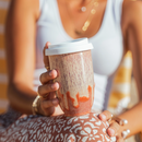 Jupiter 12oz Ceramic Travel Mug