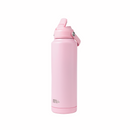40oz Blush Stainless Steel Bottle