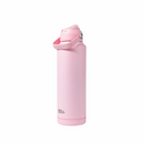 40oz Blush Stainless Steel Bottle