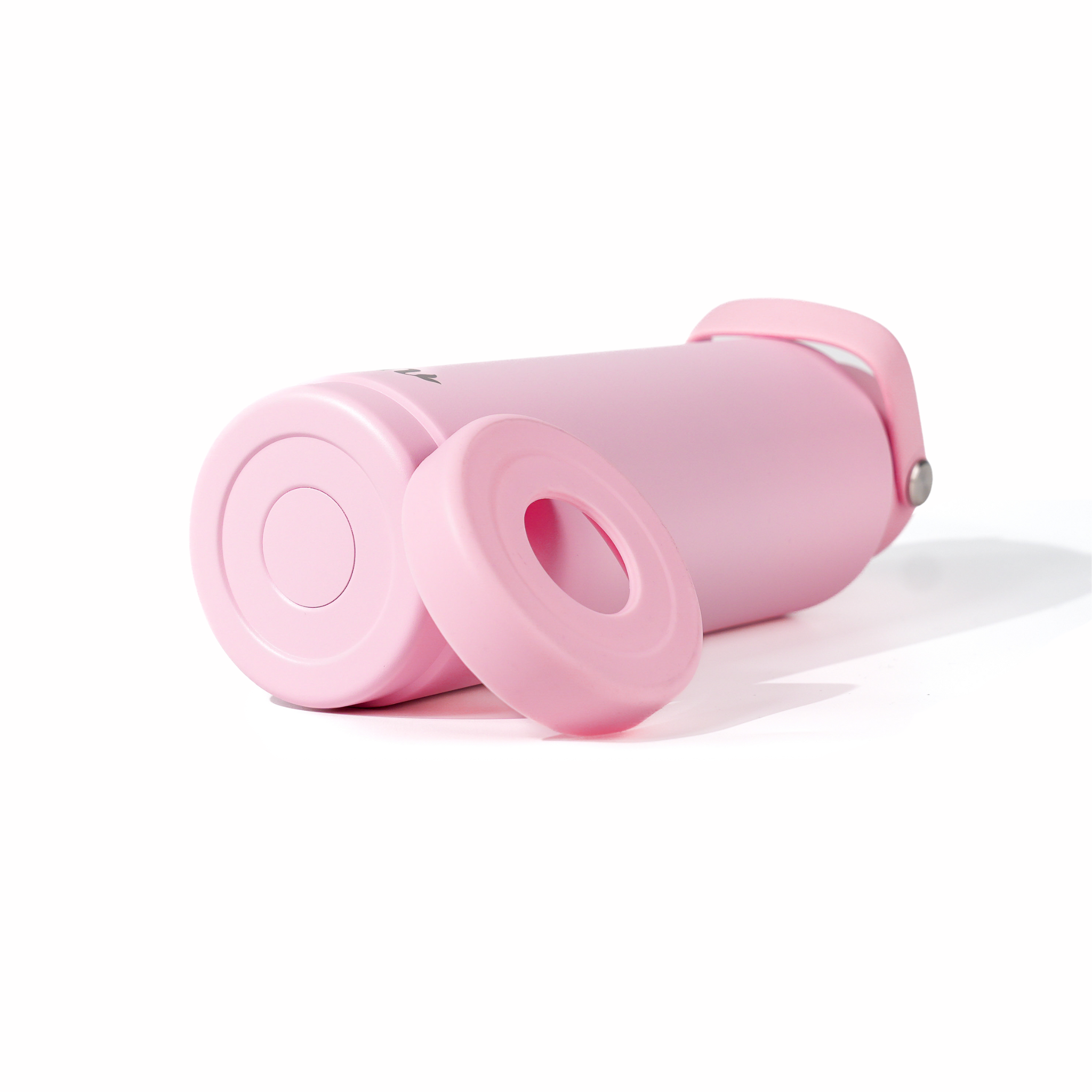40oz Blush Stainless Steel Bottle