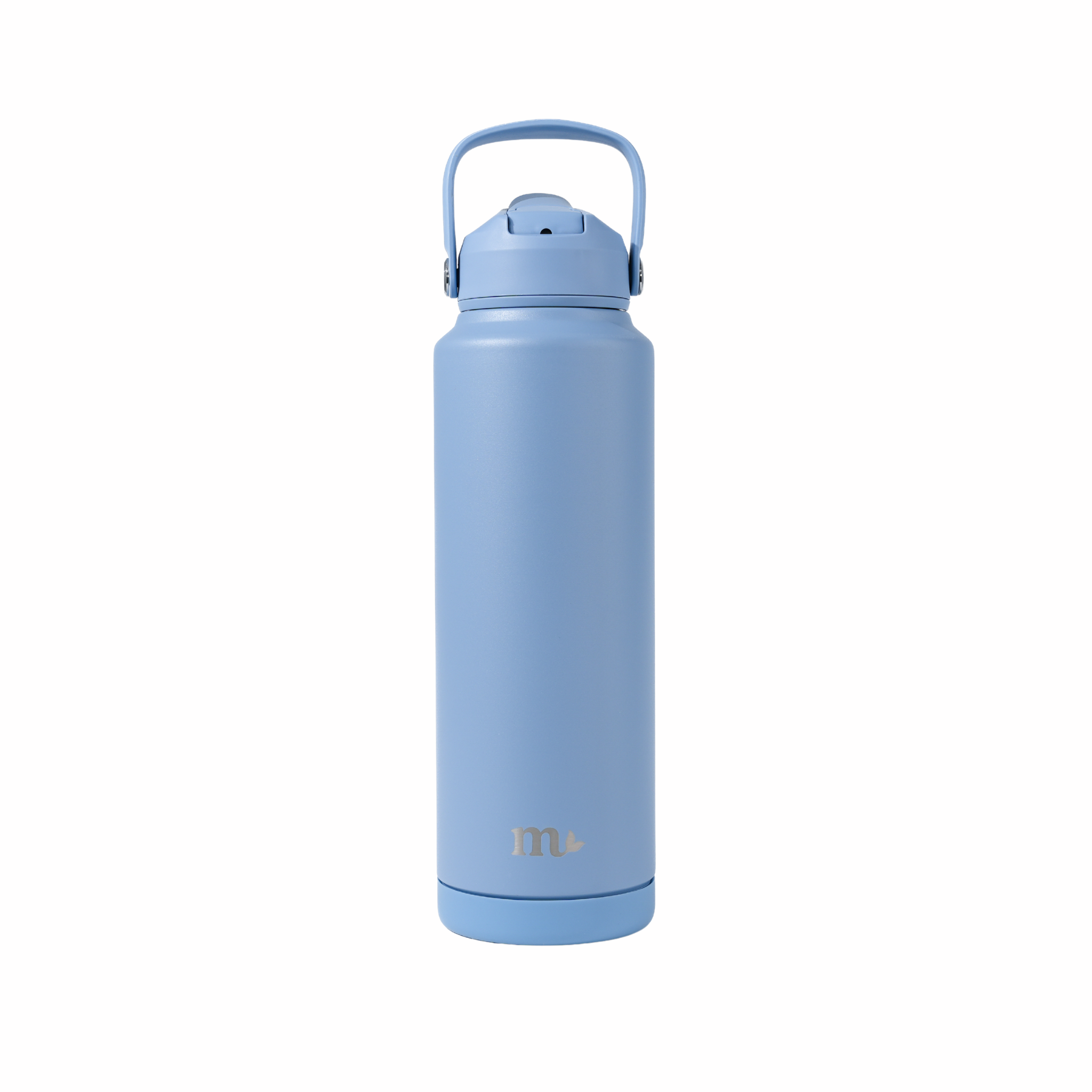 40oz Denim Stainless Steel Bottle