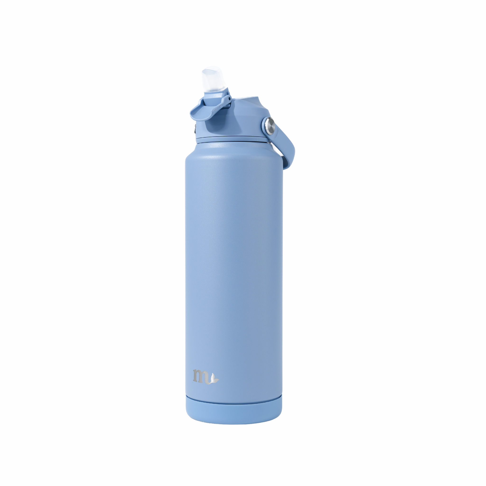 40oz Denim Stainless Steel Bottle