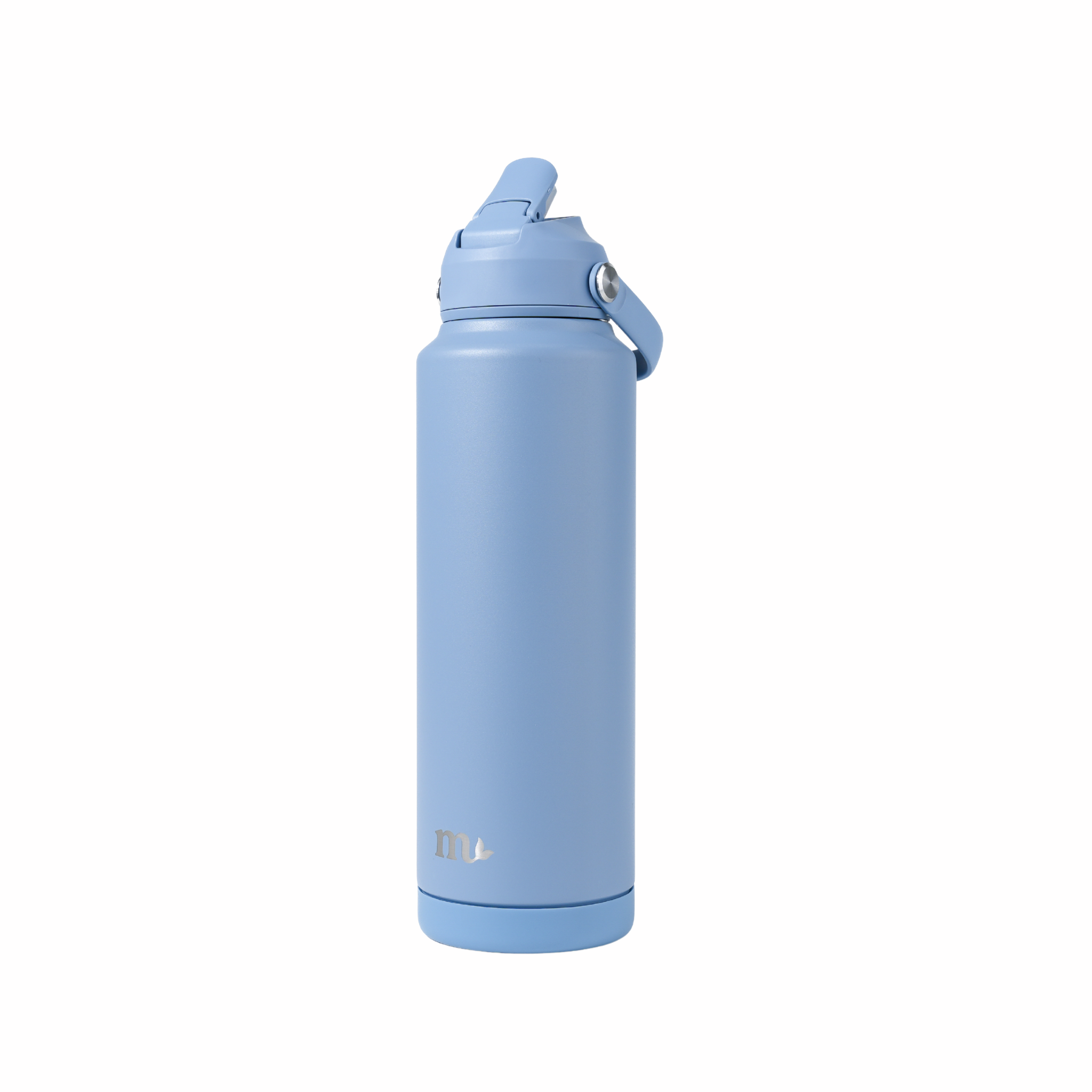 40oz Denim Stainless Steel Bottle