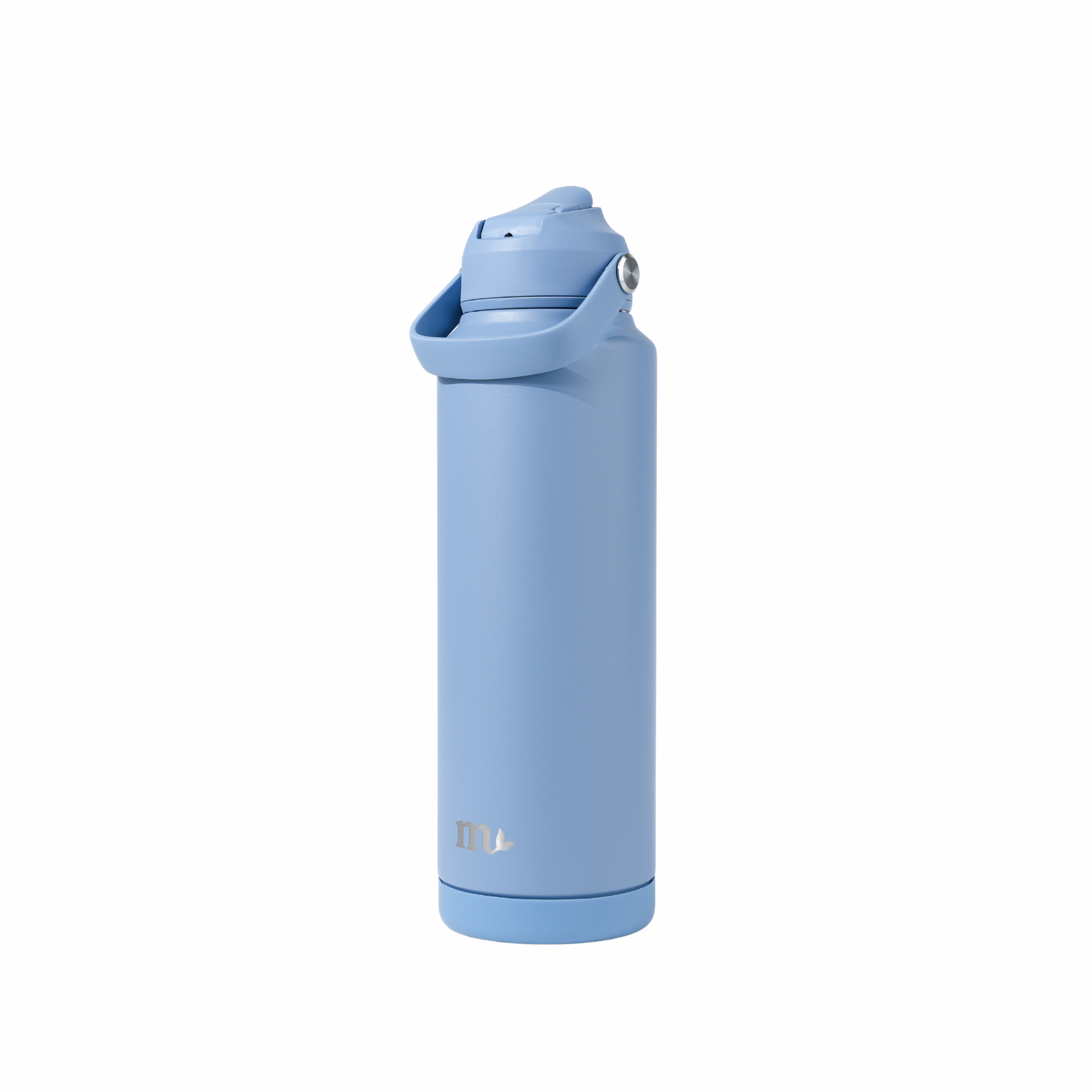 40oz Denim Stainless Steel Bottle