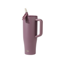 40oz Mauve Stainless Steel Tumbler