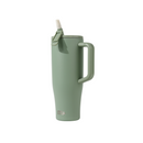 40oz Sage Stainless Steel Tumbler