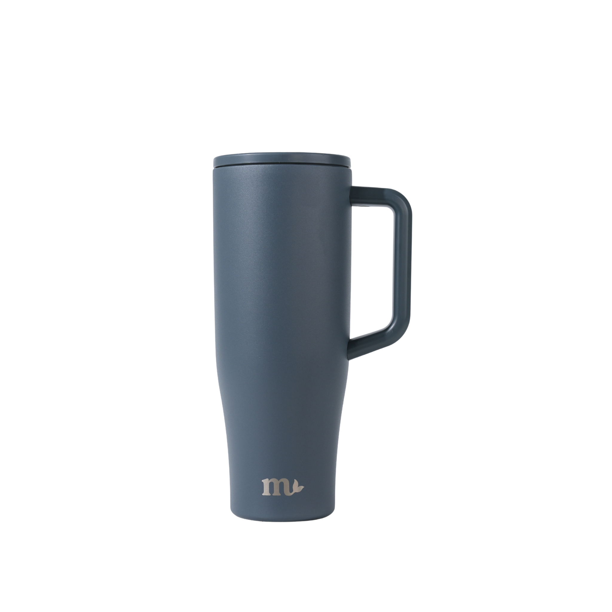 40oz Slate Stainless Steel Tumbler