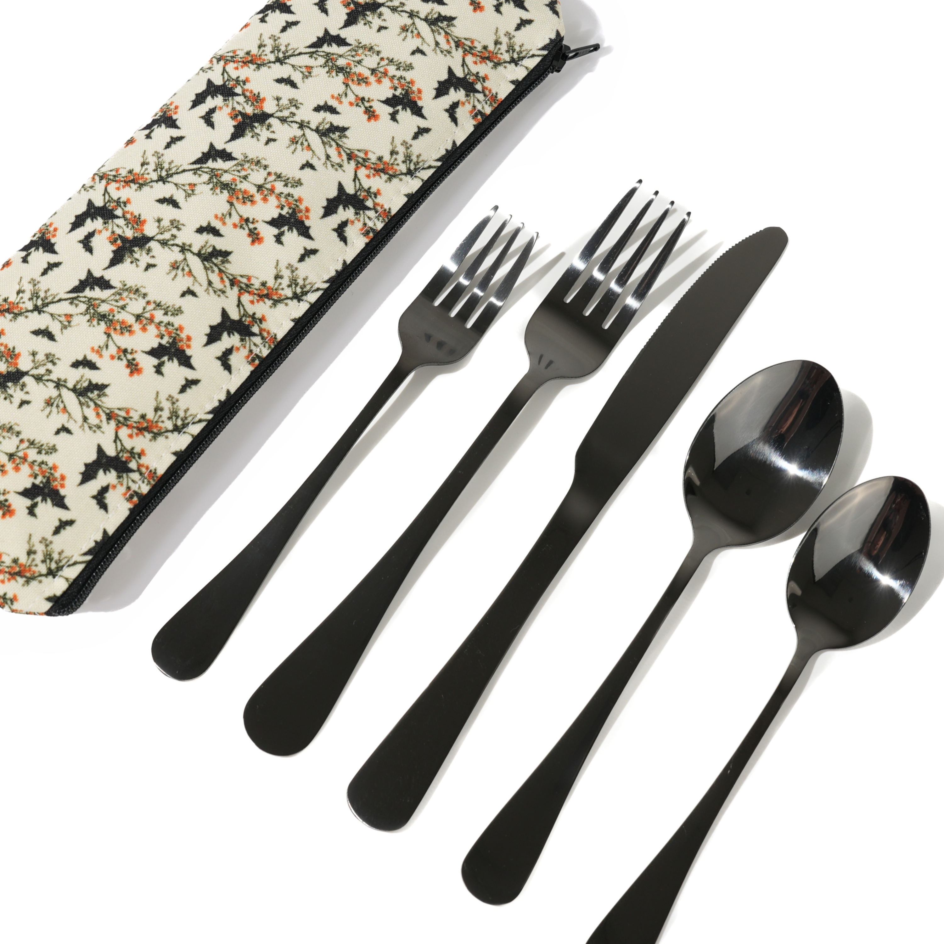 Bat Blossom Anywhere Set