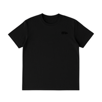 Icon Tee - Black