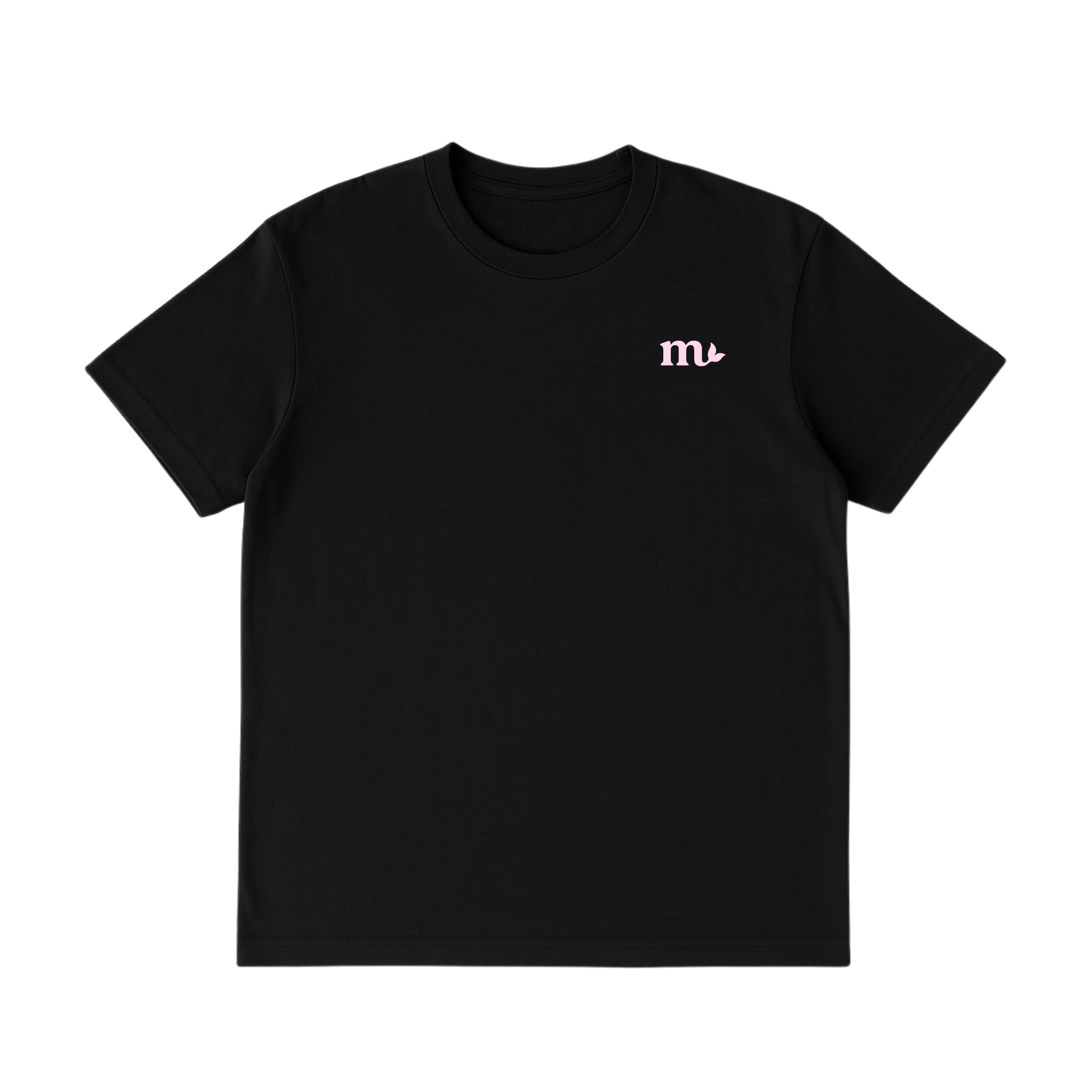 Icon Tee - Black