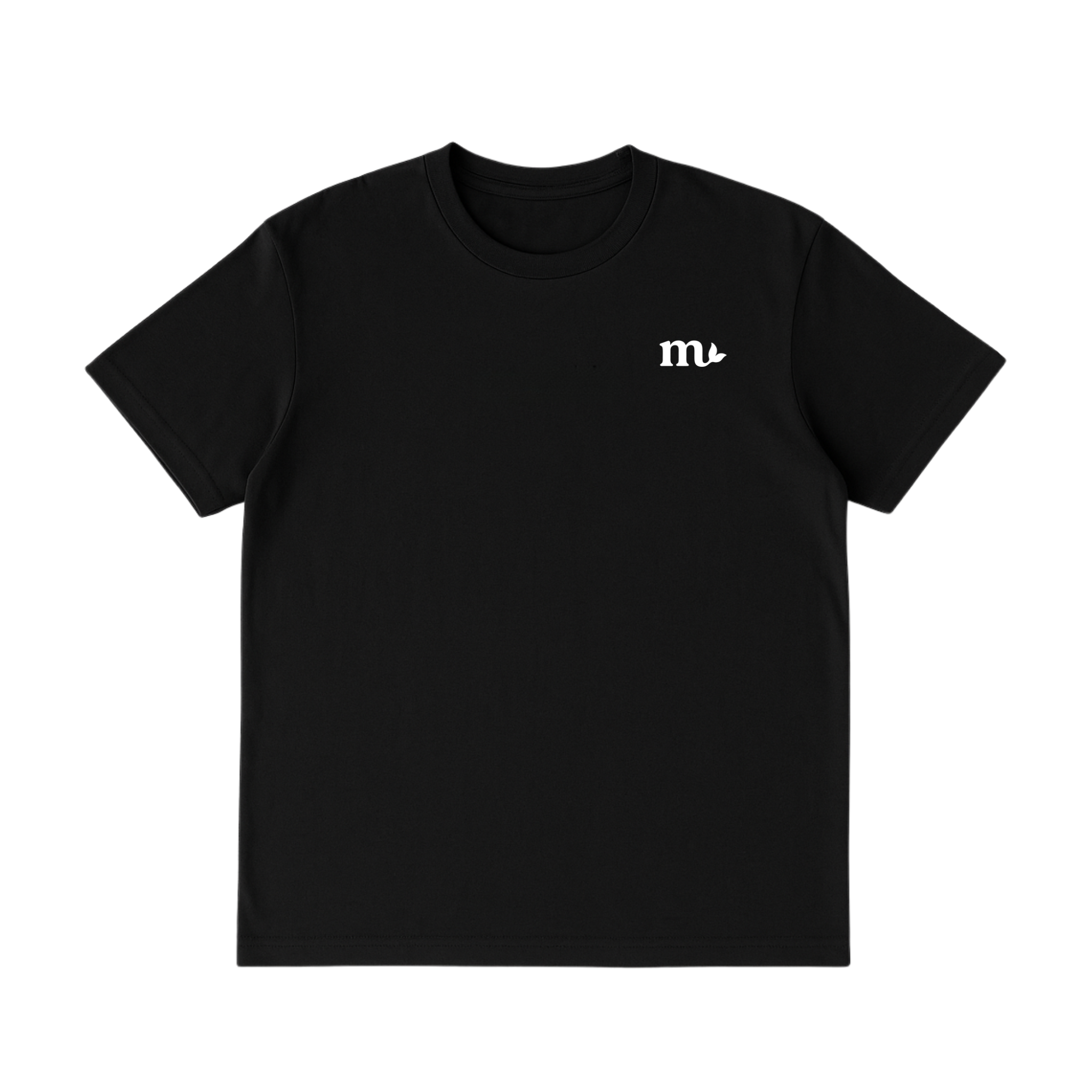 Icon Tee - Black