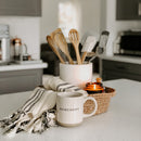 Homebody Ceramic Mug