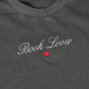 Book Lover Tee