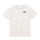 Icon Tee - Ivory