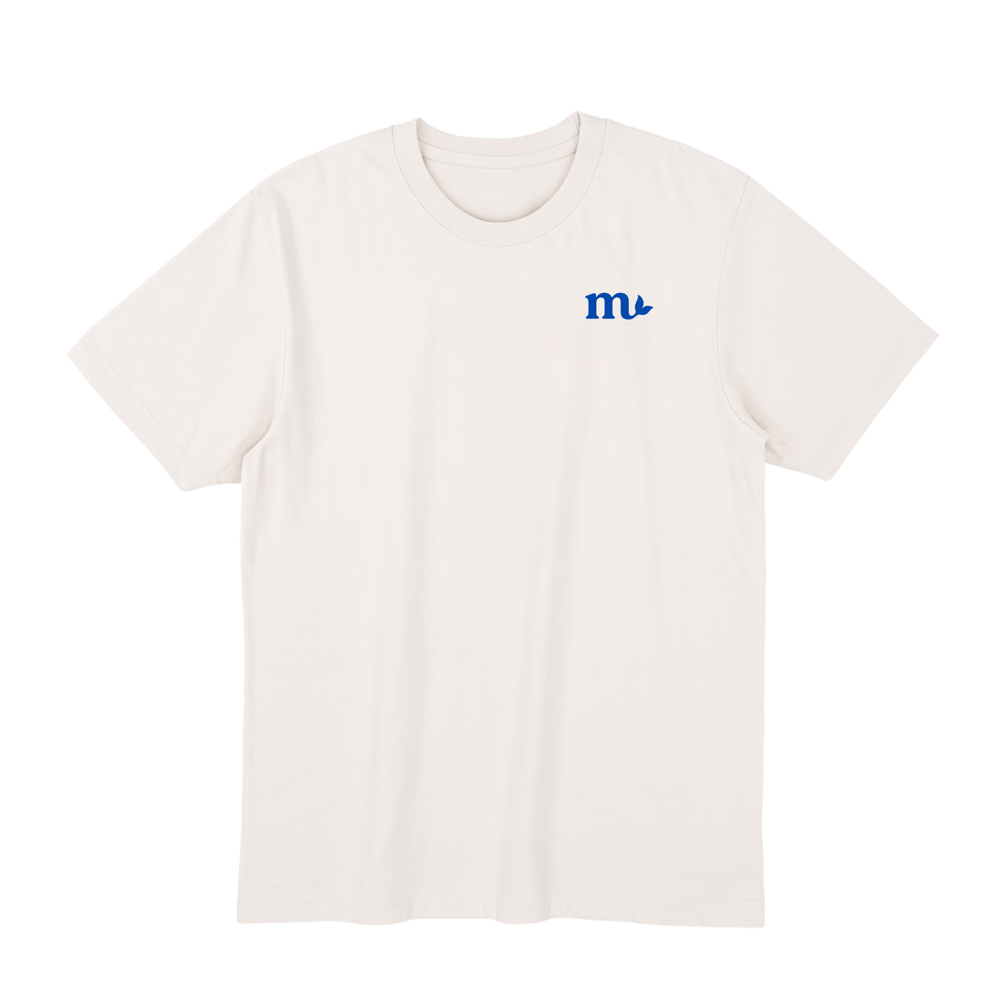 Icon Tee - Ivory