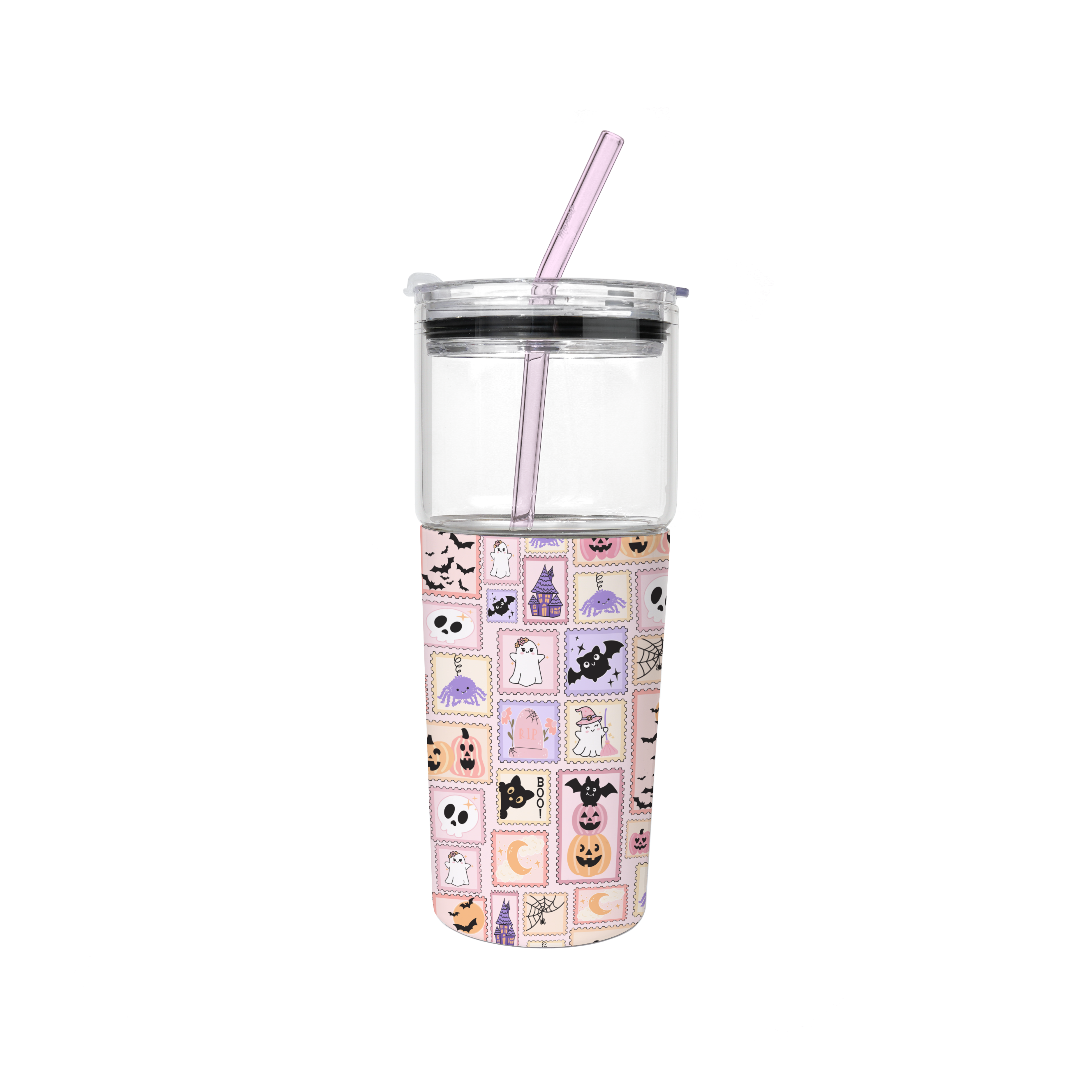 Little Spookies TwinSip Tumbler