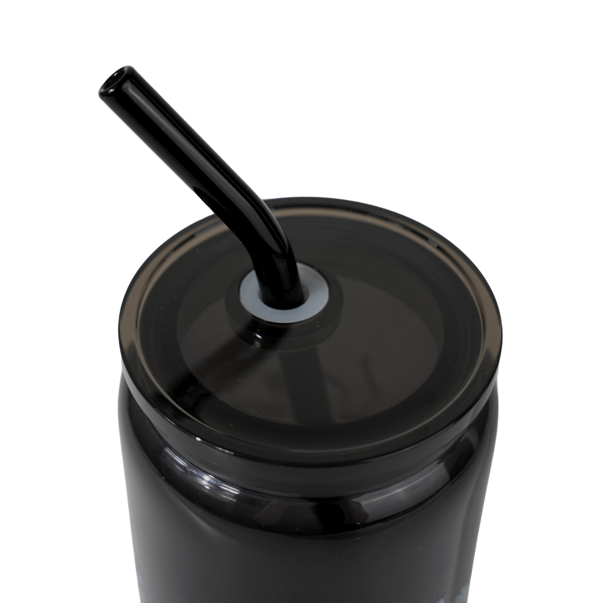 16oz Glass Tumbler - Boogie Bones