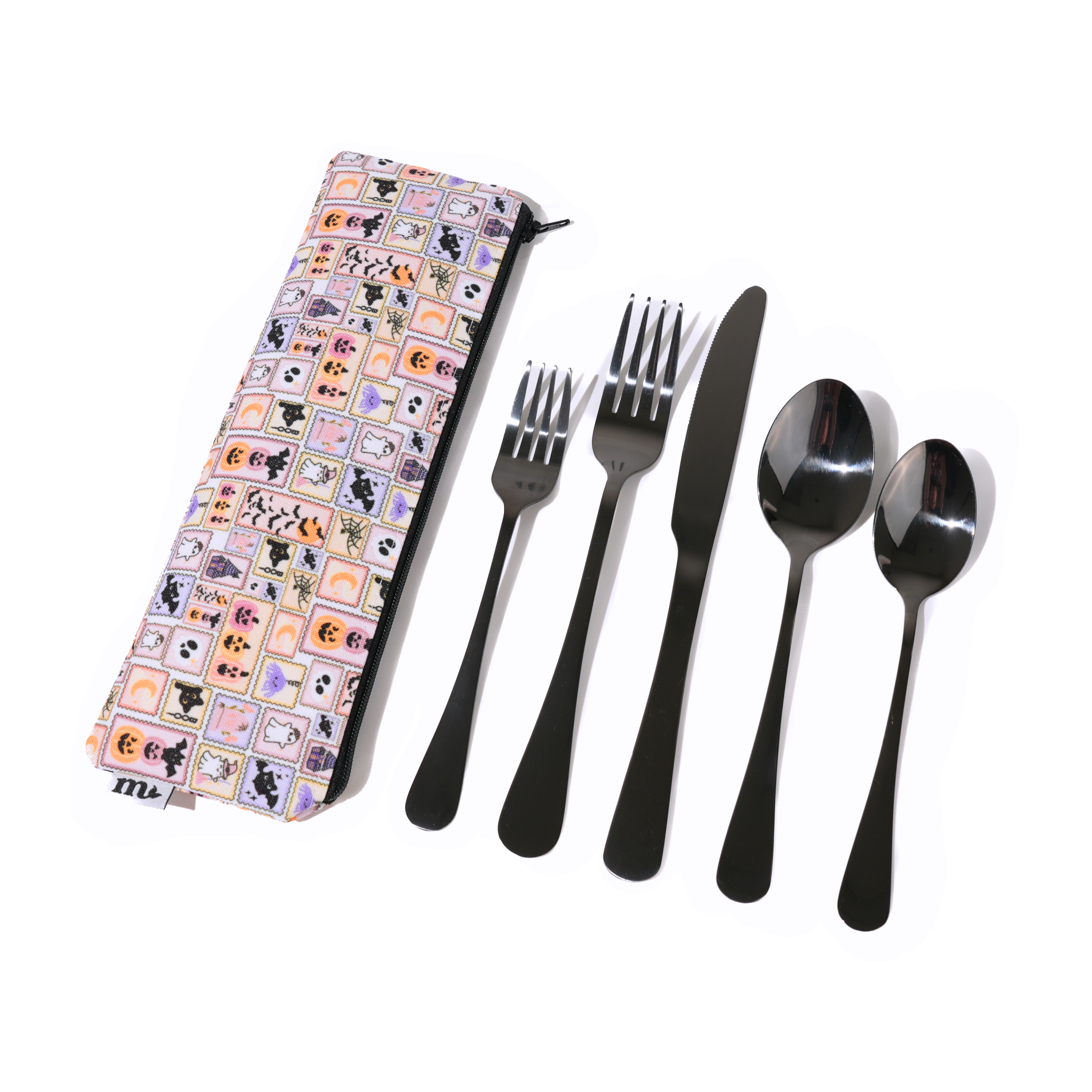 Little Spookies Anywhere Set