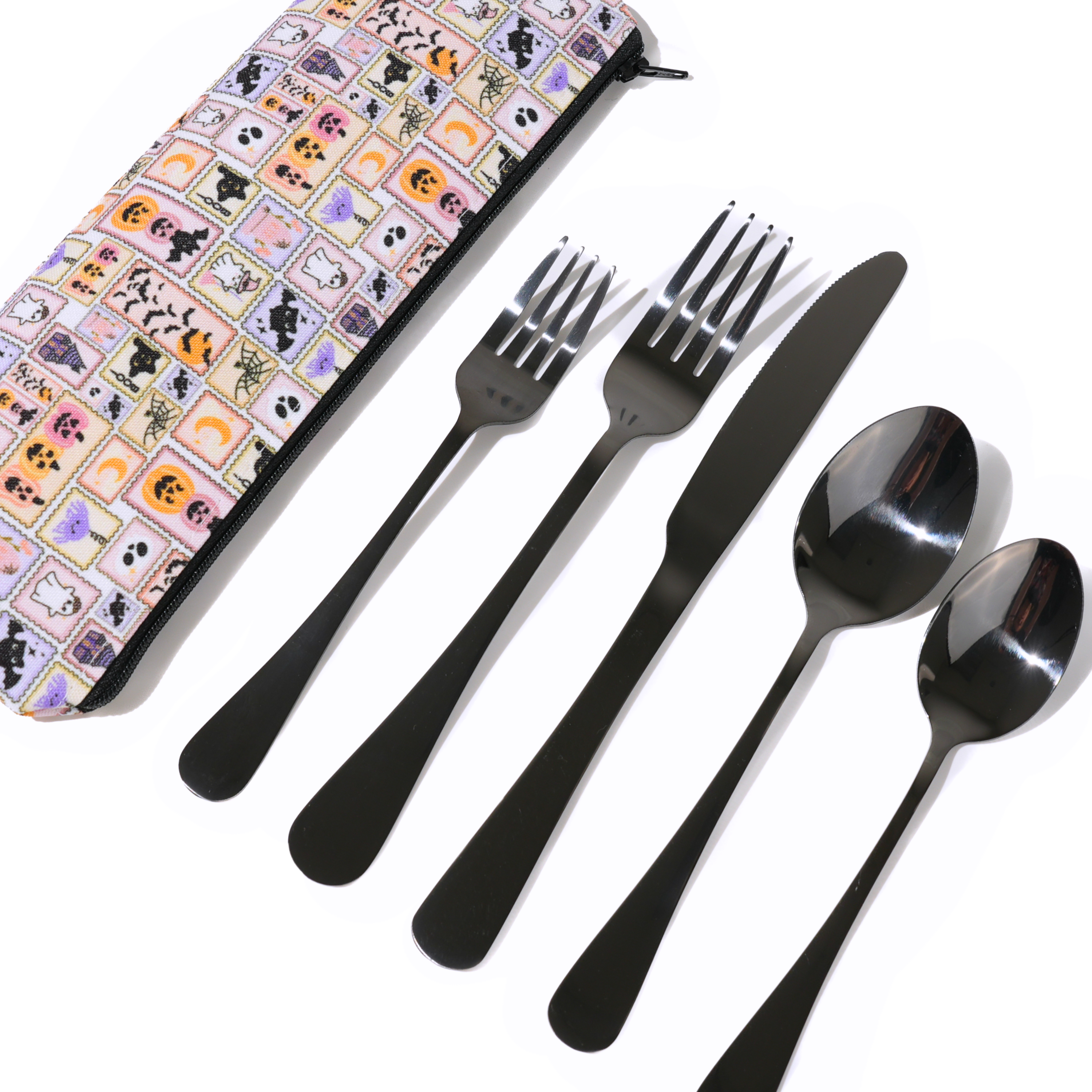 Little Spookies Anywhere Set