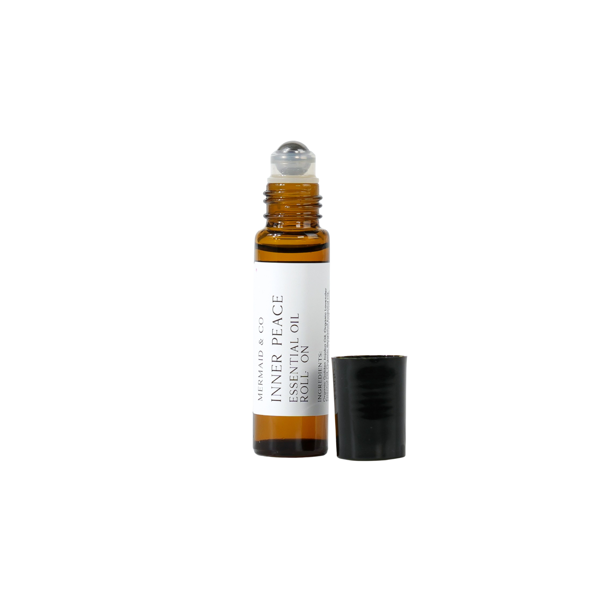 Inner Peace Essential Oil Roll-on