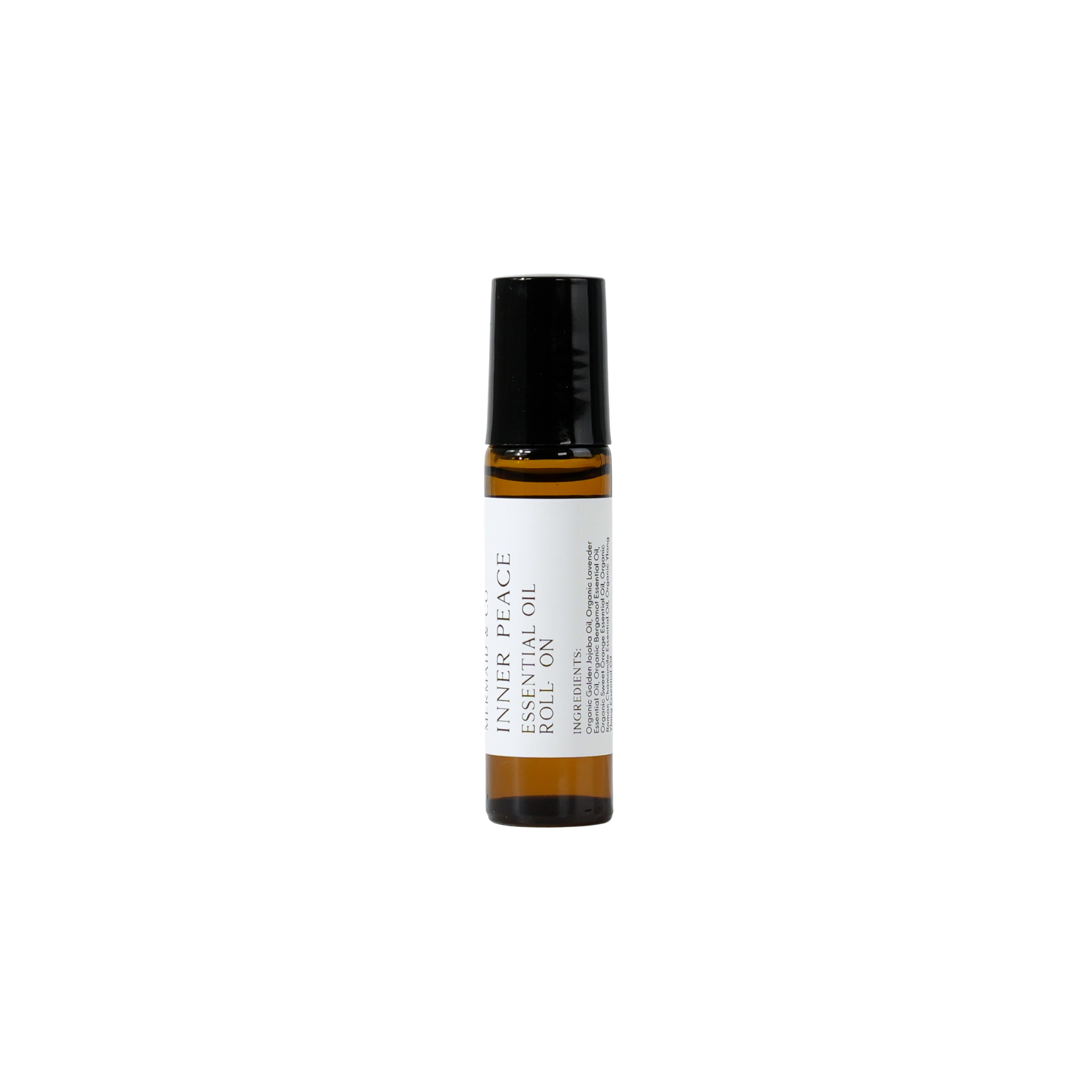 Inner Peace Essential Oil Roll-on