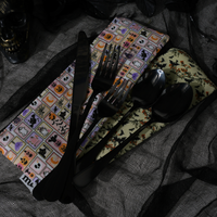 Bat Blossom Anywhere Set