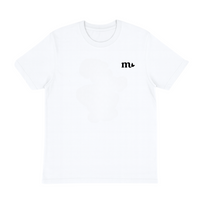 Icon Tee - White