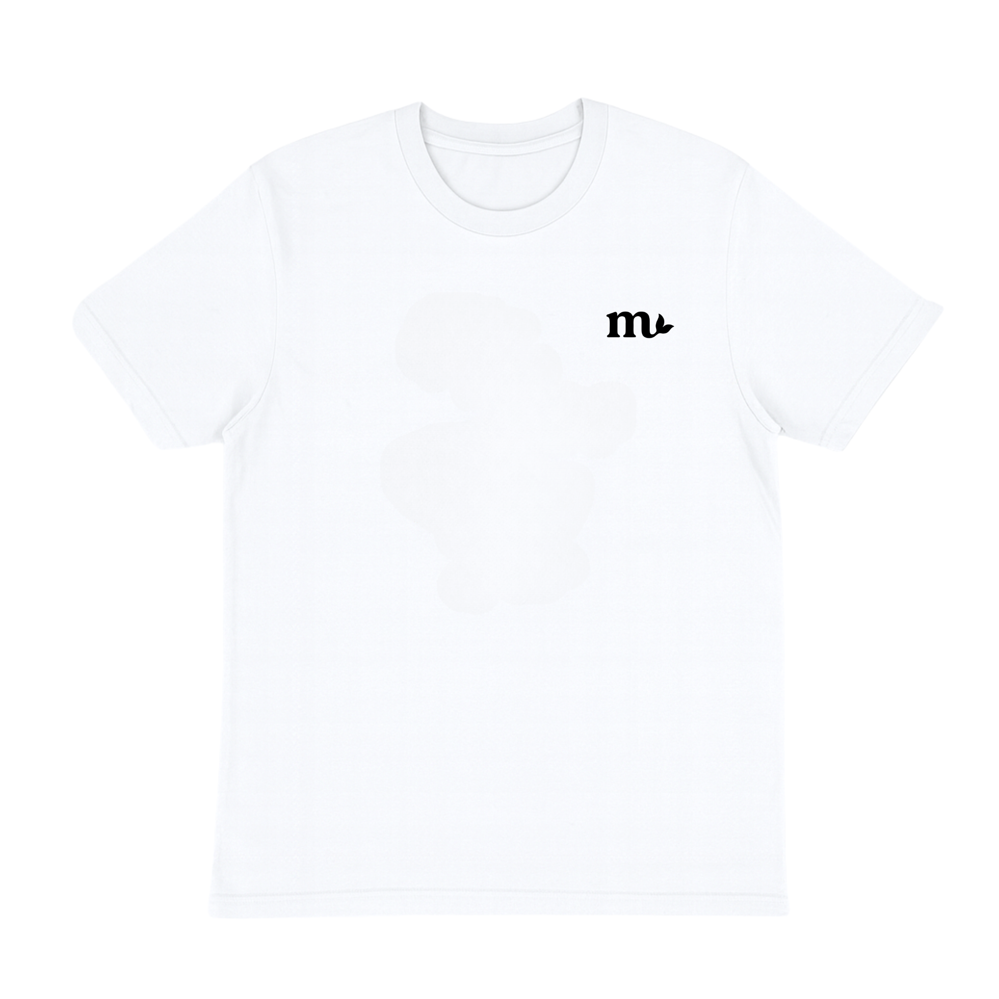 Icon Tee - White