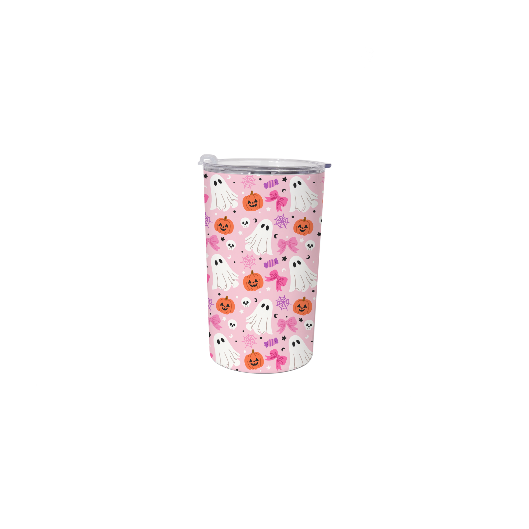 Boos & Bows TwinSip Tumbler