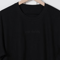 Cat Daddy Tee