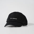 Cat Person Hat