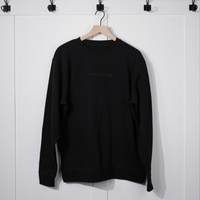 Cats > People Crewneck