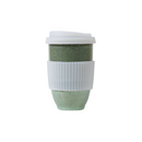 Emerald 12oz Ceramic Travel Mug