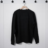 Emotionally Attached to Fictional Characters Crewneck