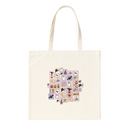 Little Spookies Tote Bag