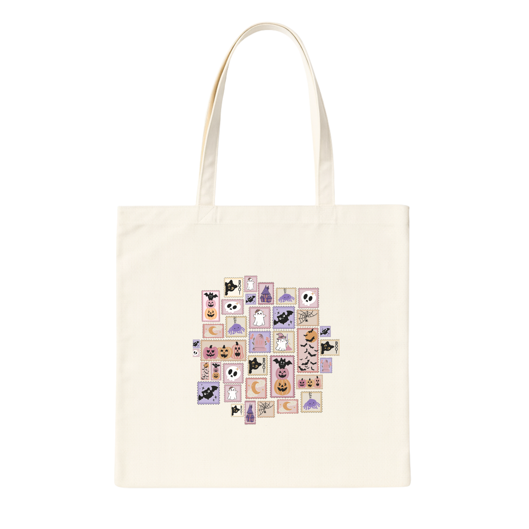 Little Spookies Tote Bag