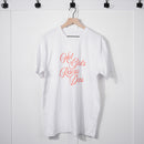 Hot Girls Rescue Dogs Tee